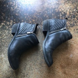 Lucky Brand Ankle Boots